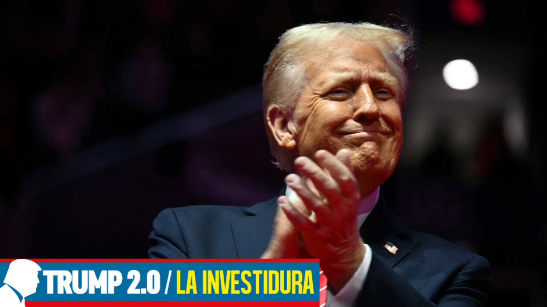 Políticas de inclusión, en la mira de Trump